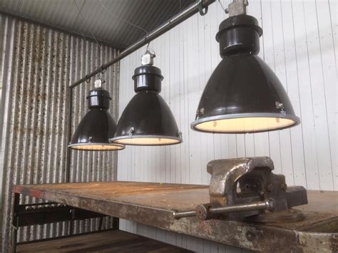 industrie verlichting.